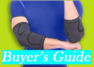 Elbow sleeves buying guide